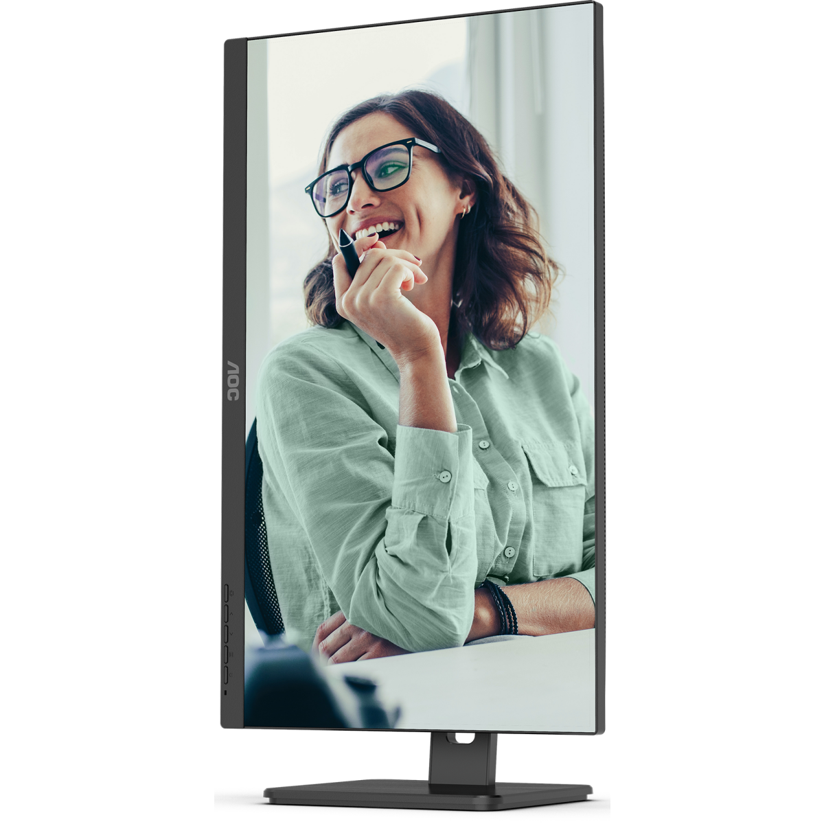 Монитор AOC 27" Q27P3CV - фото 12