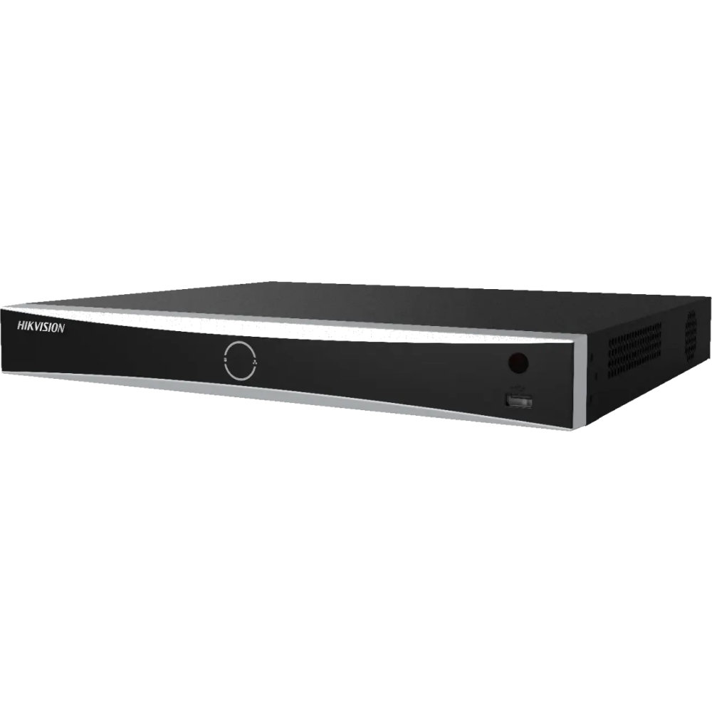 Видеорегистратор Hikvision DS-7608NXI-K2