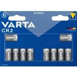Батарейка Varta (CR2, 10 шт) (6206301461)