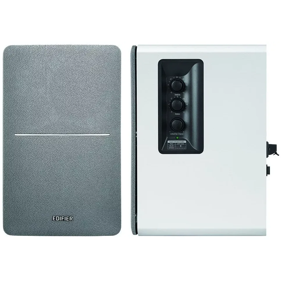 Колонки Edifier R1280DB White - фото 2