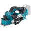Рубанок Makita DKP181ZU