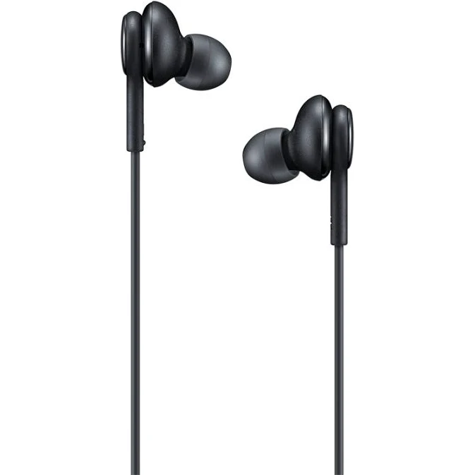 Гарнитура Samsung EO-IA500 Black - EO-IA500BBEGRU(WW) - фото 2