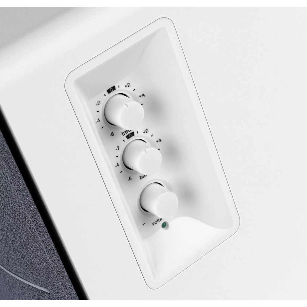 Колонки Edifier R1280T White - фото 5