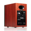 Колонки AirPulse A300PRO Walnut - фото 4