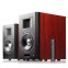 Колонки AirPulse A300PRO Walnut