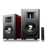 Колонки AirPulse A300PRO Walnut