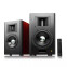 Колонки AirPulse A300PRO Walnut - фото 2