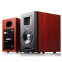 Колонки AirPulse A300PRO Walnut - фото 3