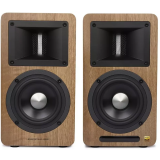 Колонки AirPulse A80 Walnut