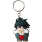 Брелок ABYstyle Death Note Keychain PVC L character - ABY337