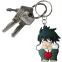 Брелок ABYstyle Death Note Keychain PVC L character - ABY337 - фото 2