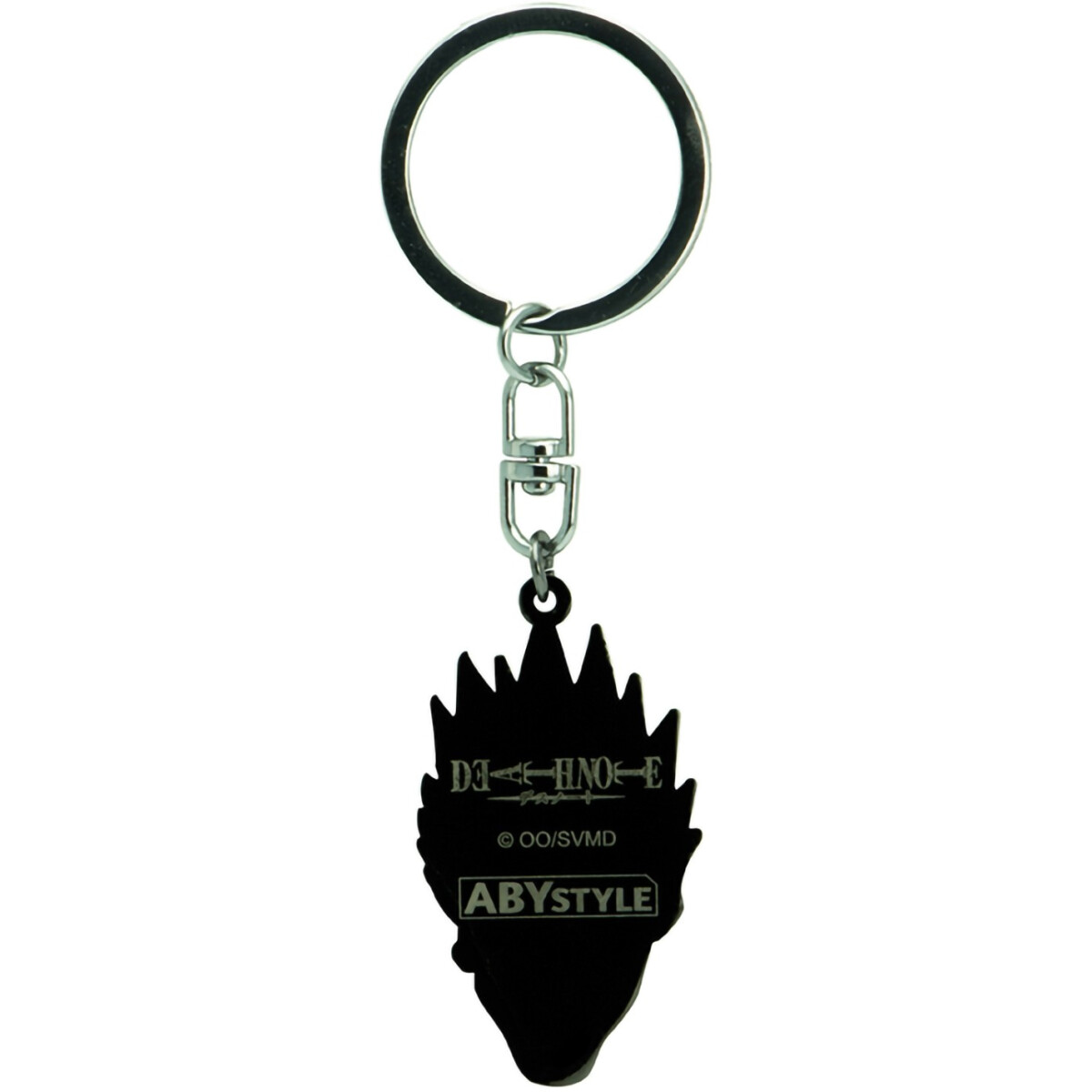 Брелок ABYstyle Death Note Keychain Ryuk - ABY526 - фото 2