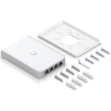 Wi-Fi точка доступа Ubiquiti UniFi 6 AP In-Wall (U6-IW)