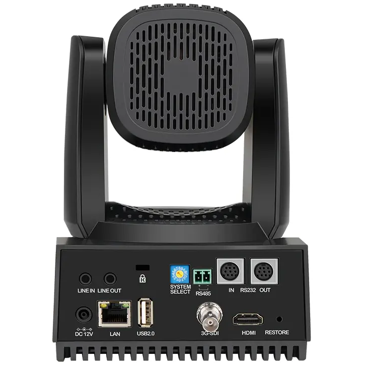 IP камера Rocware RC841S-N - фото 3