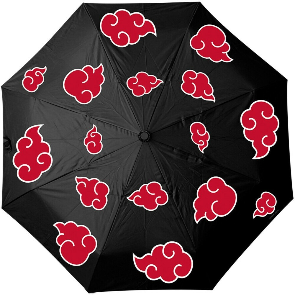 Зонт ABYstyle Naruto Shippuuden Umbrella Akatsuki - ABY395