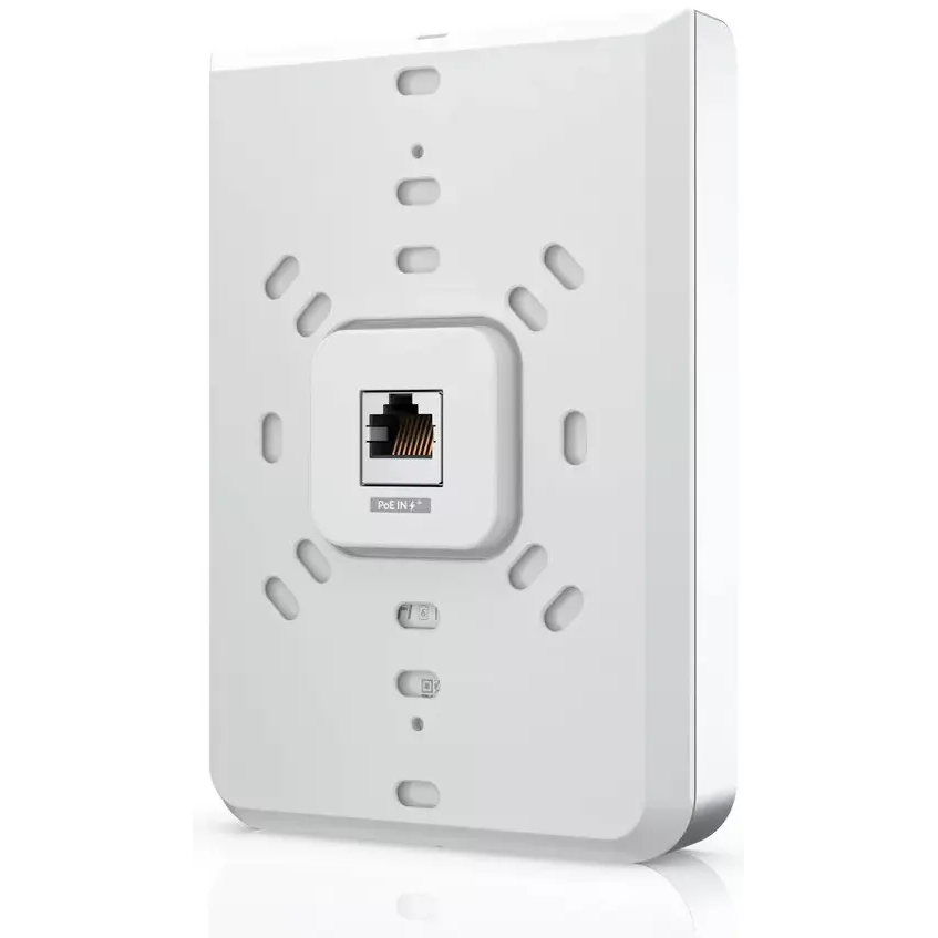 Wi-Fi точка доступа Ubiquiti UniFi 6 AP In-Wall - U6-IW - фото 2
