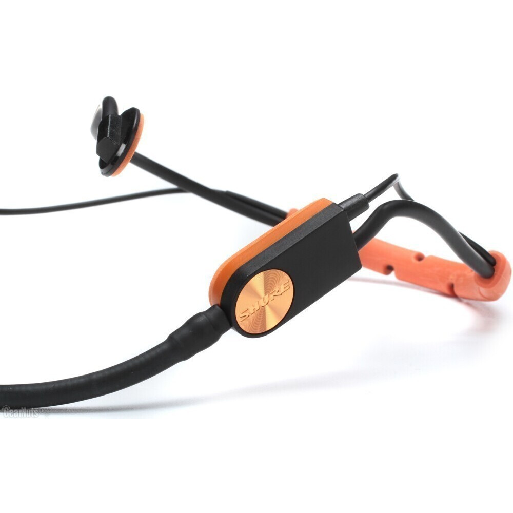 Микрофон Shure SM31FH-TQG - фото 2