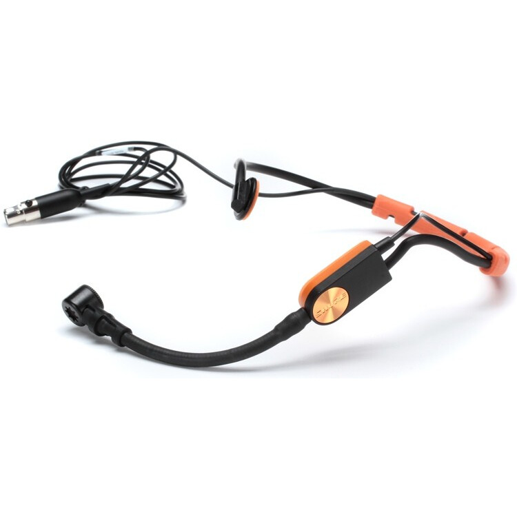 Микрофон Shure SM31FH-TQG - фото 3