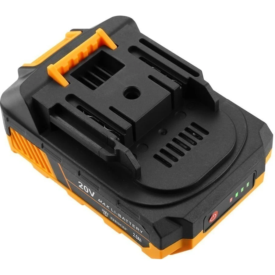 Аккумулятор DEKO 063-4056 - фото 2