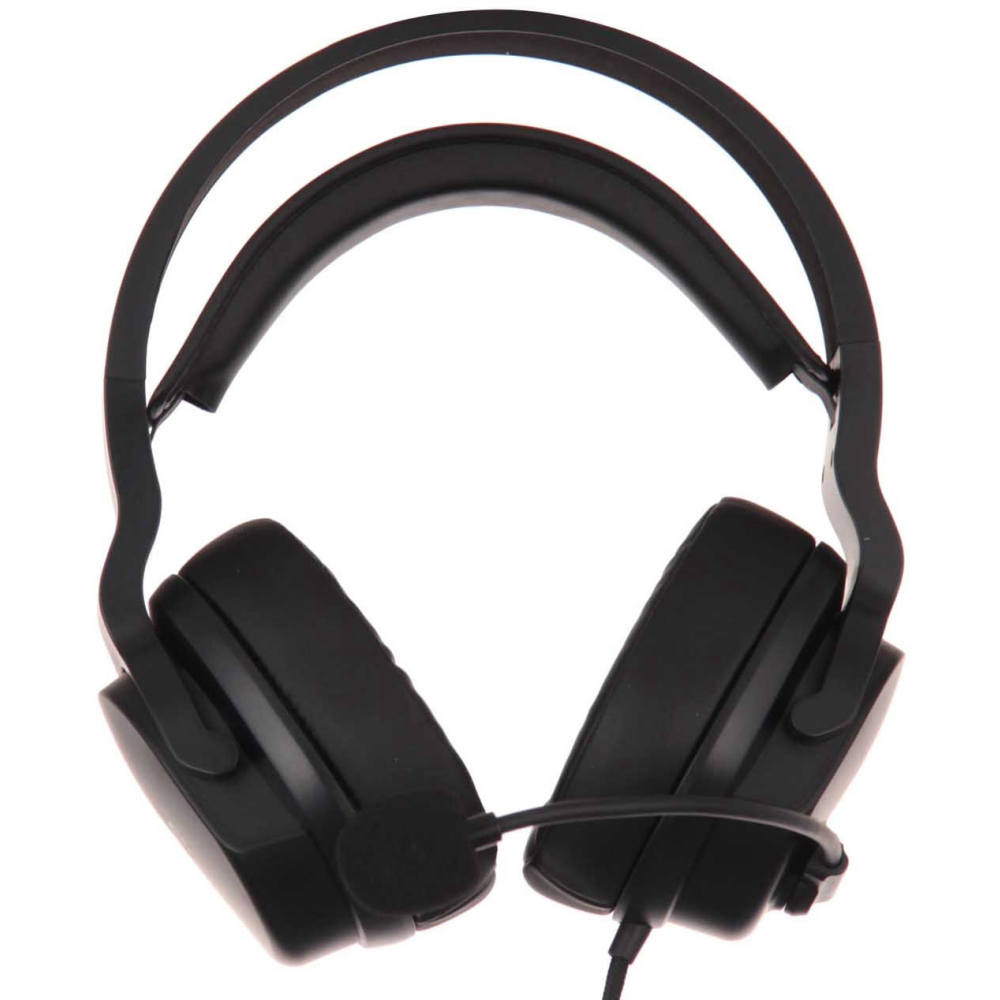 Гарнитура Bloody G330P Black - фото 2