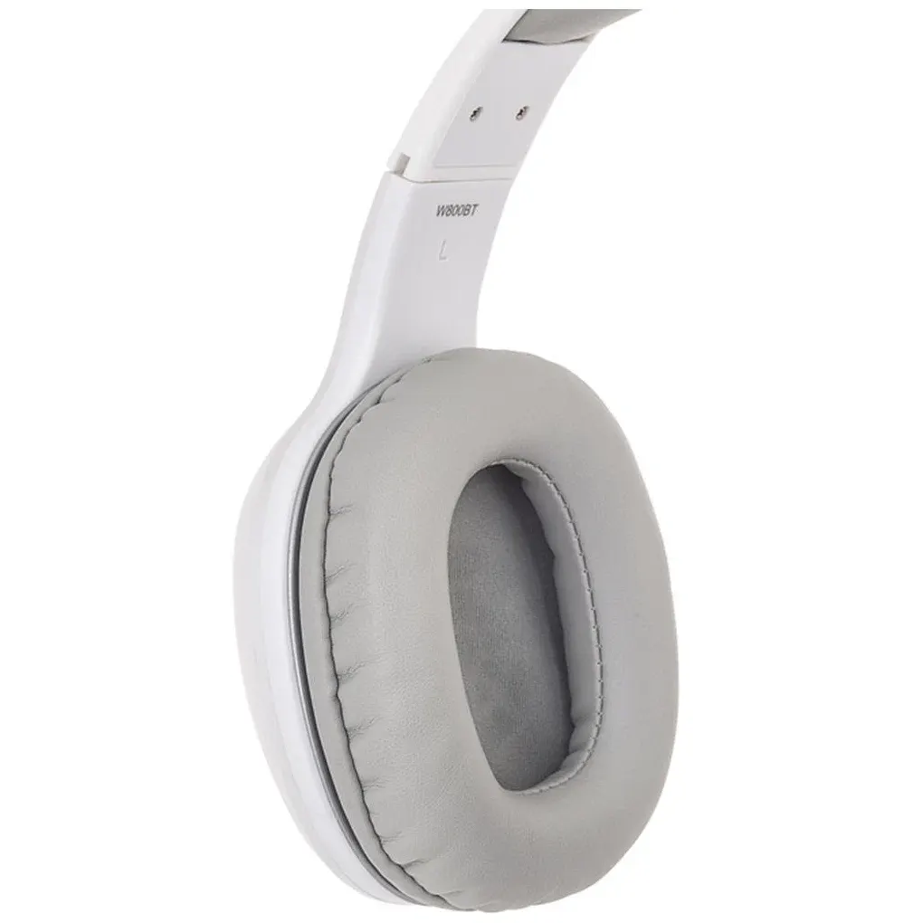 Гарнитура Edifier W820NB White - фото 3