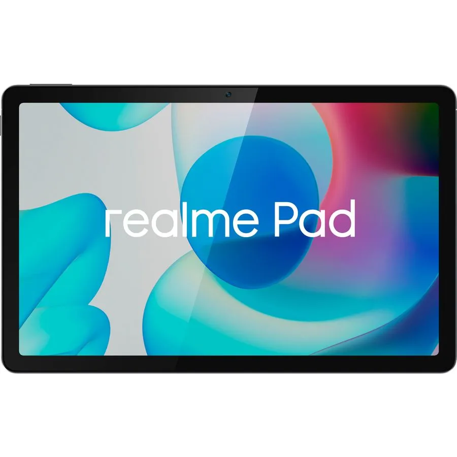 Планшет Realme Pad RMP2103 6/128GB Grey - 6650467