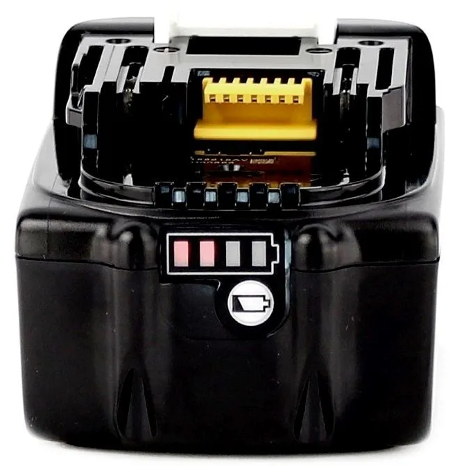 Аккумулятор Makita BL1840B - 632G58-9 - фото 3