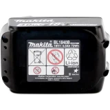 Аккумулятор Makita BL1840B (632G58-9)