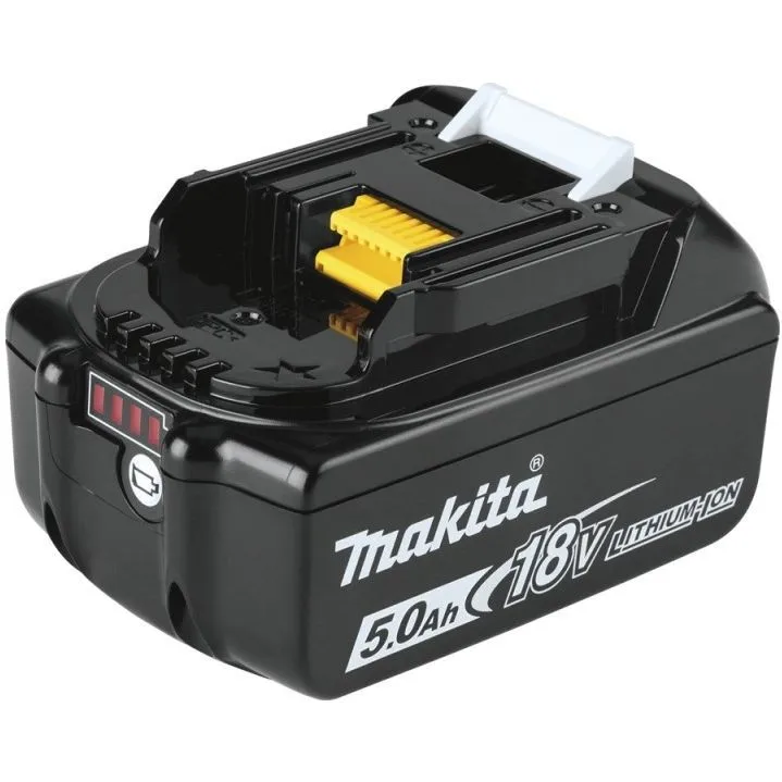 Аккумулятор Makita BL1850B - 632G59-7