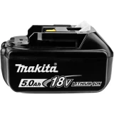 Аккумулятор Makita BL1850B (632G59-7)