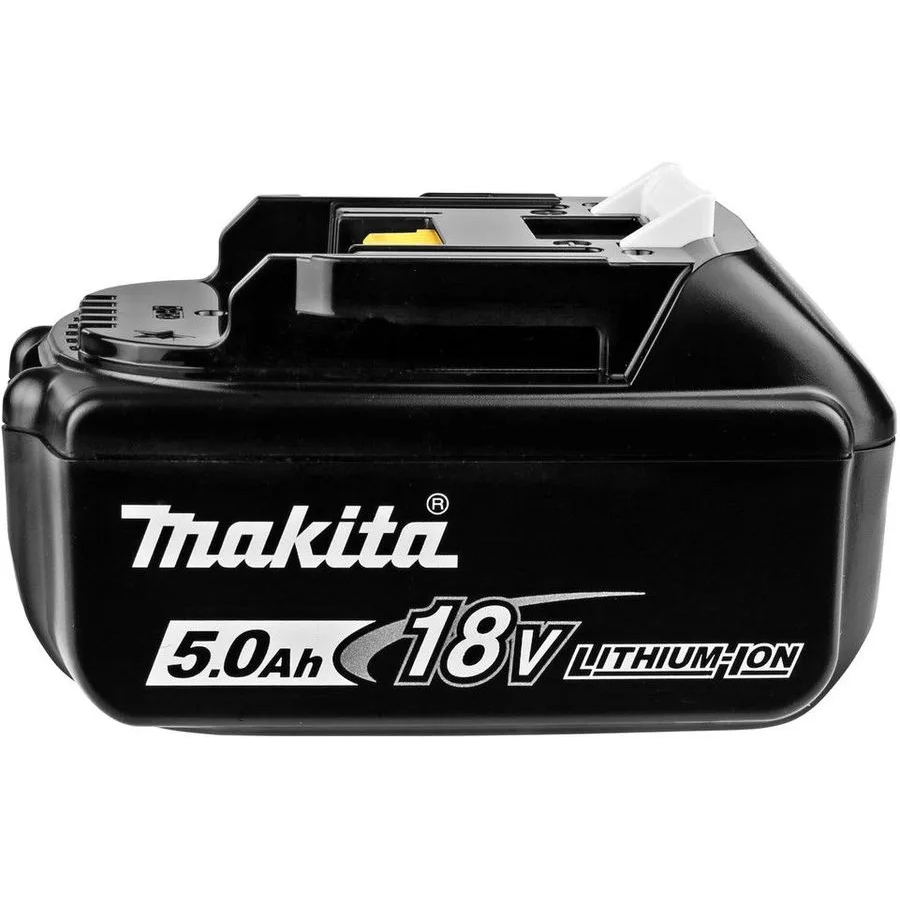 Аккумулятор Makita BL1850B - 632G59-7 - фото 3