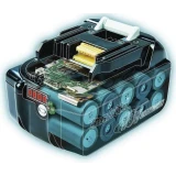 Аккумулятор Makita BL1850B (632G59-7)