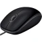 Мышь Logitech M110 Silent Black (910-005502)