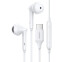 Гарнитура UGREEN EP101 White (60700)