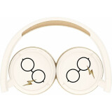Гарнитура OTL Technologies Harry Potter Kids Wireless Cream (HP0990)