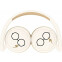 Гарнитура OTL Technologies Harry Potter Kids Wireless Cream - HP0990 - фото 3