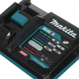 Зарядное устройство + АКБ Makita BL4040 (191J67-0)