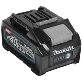 Зарядное устройство + АКБ Makita BL4040 (191J67-0)