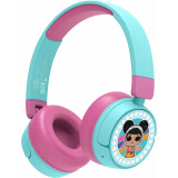 Гарнитура OTL Technologies L.O.L. Surprise Kids Wireless (LOL979)