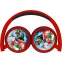 Гарнитура OTL Technologies Mario Kids Wireless Red - SM1016 - фото 3