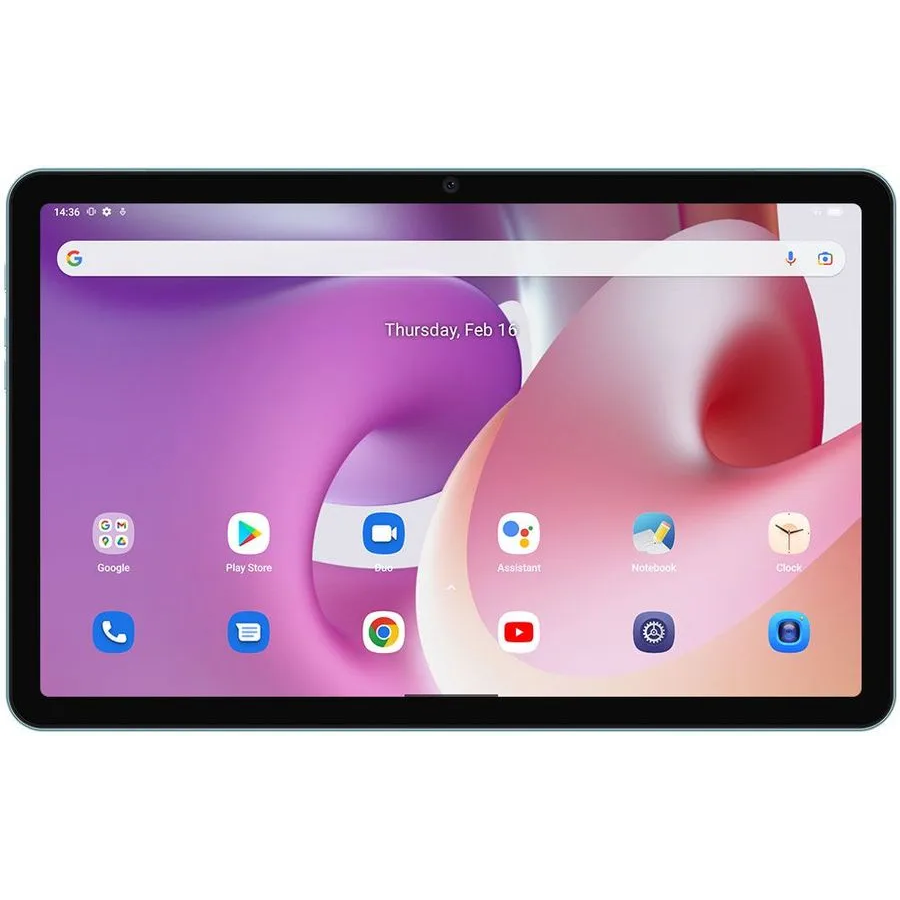 Бесплатно смотреть фото 16 Планшет Blackview Tab 16 купить по низким ценам в интернет-магазине Joom