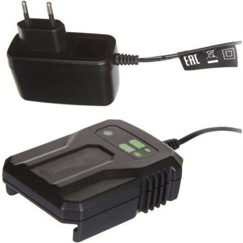 Зарядное устройство Greenworks G40UCM2M