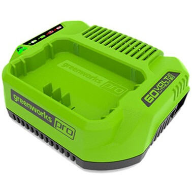 Зарядное устройство Greenworks 60V (2932007)