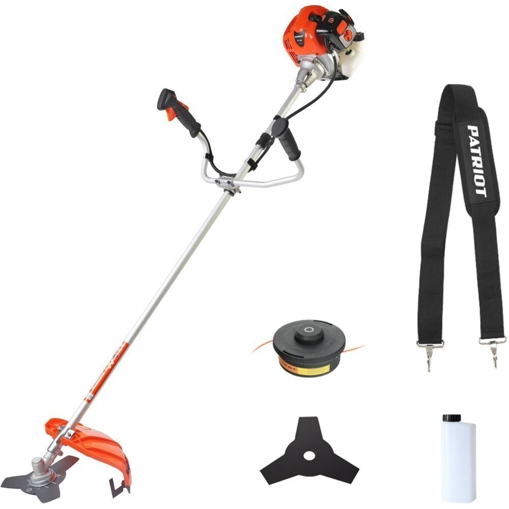 Триммер PATRIOT PT 448 - 250108448 - фото 2