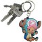 Брелок ABYstyle One Piece Keychain Chopper SD PVC - ABY523 - фото 3