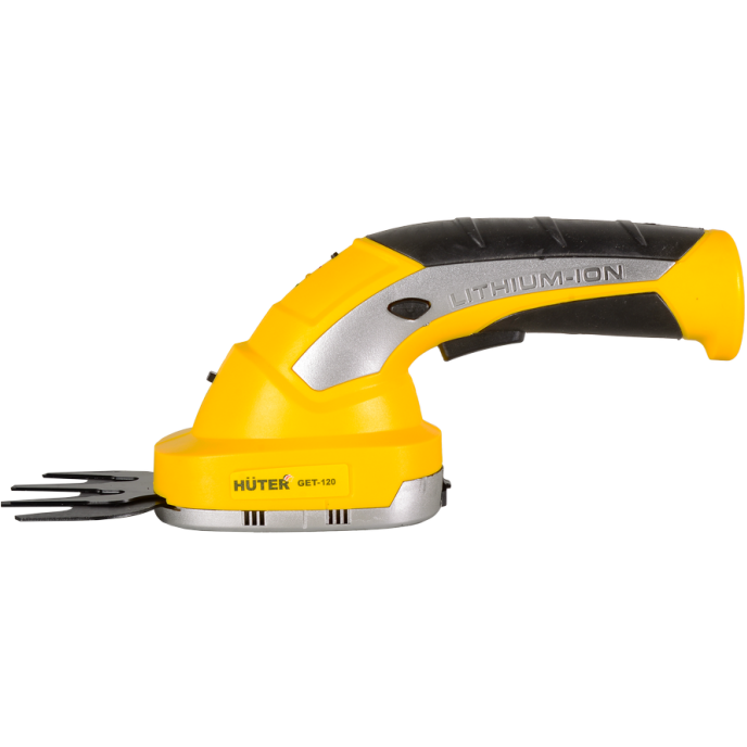 Кусторез Huter GET-120 - 70/1/41 - фото 3
