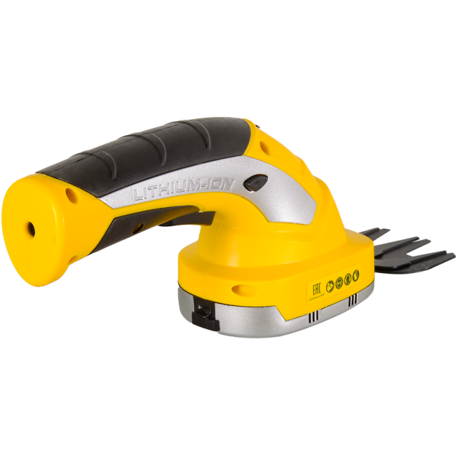 Кусторез Huter GET-120 - 70/1/41 - фото 4