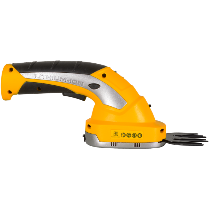 Кусторез Huter GET-120 - 70/1/41 - фото 5