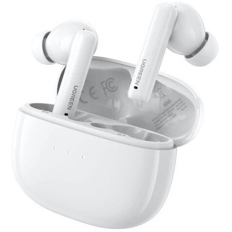 Гарнитура UGREEN WS106 White - 90206 - фото 2