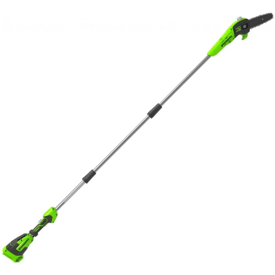 Кусторез Greenworks G40PSF - 1401107
